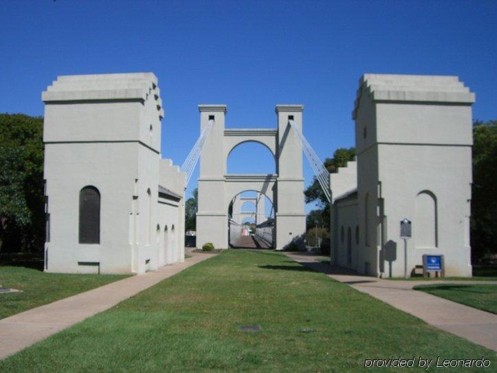 Comfort Suites Waco Near University Area שירותים תמונה